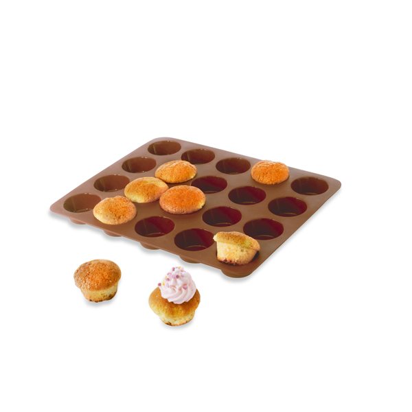 Lot de 2 Flexi