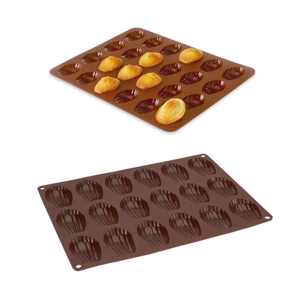 Lot de 2 Flexi