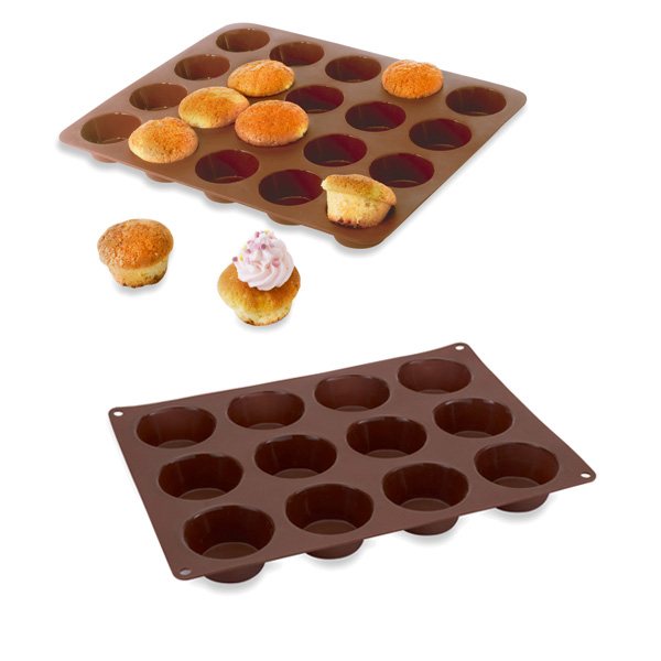Lot de 2 Flexi