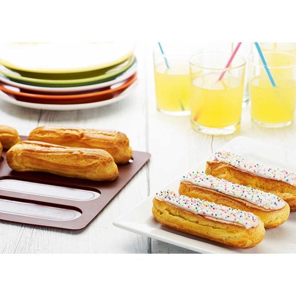 Lot set poche à douille et Flexi