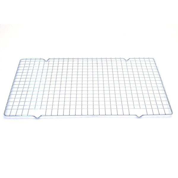 Grille à gâteaux rectangulaire Roger Orfèvre - Mathon