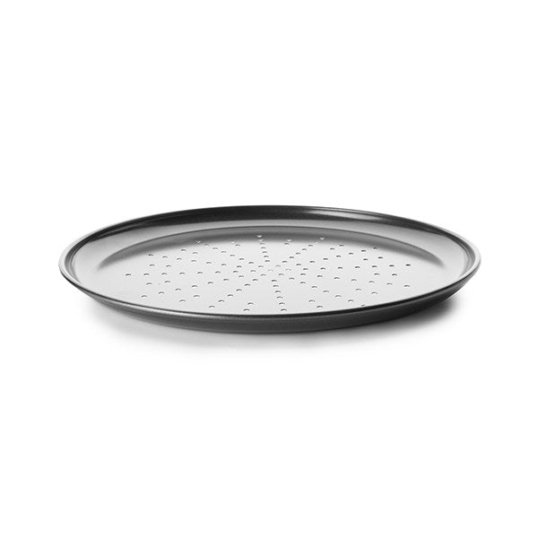 Plaque à pizza Crispy 32 cm Ibili - Mathon - 2