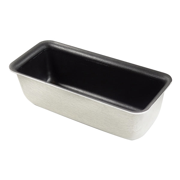 Set 6 petits moules à cakes 11 cm Gobel - Mathon - 1