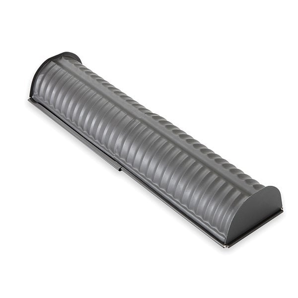 Moule à bûche cannelé extensible 25 à 35 cm Patisse - Mathon - 4