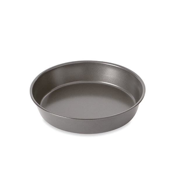 Moule à manqué rond acier revêtement antiadhérent 23 cm Mathon - Mathon - 2