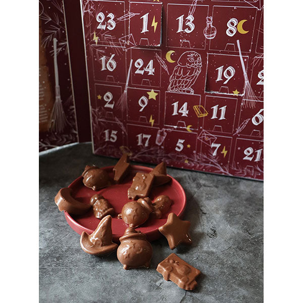 Calendrier de l