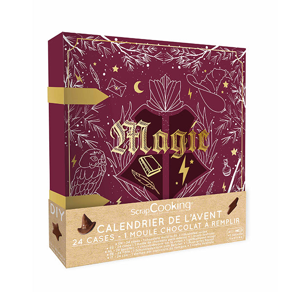 Calendrier de l