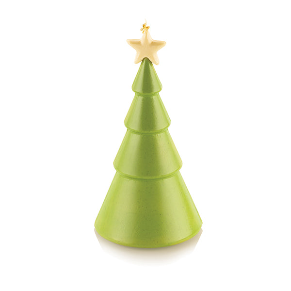 Moule thermoformé Winter Tree Silikomart - Mathon - 6