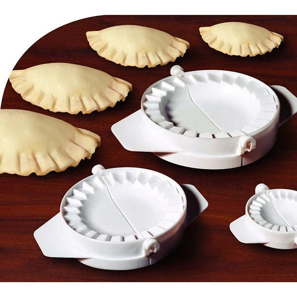 Set de 4 moules à chaussons Ibili - Mathon - 3