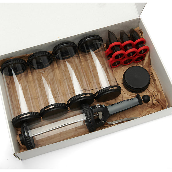 Tube piston à pression Pro De Buyer - Mathon - 3
