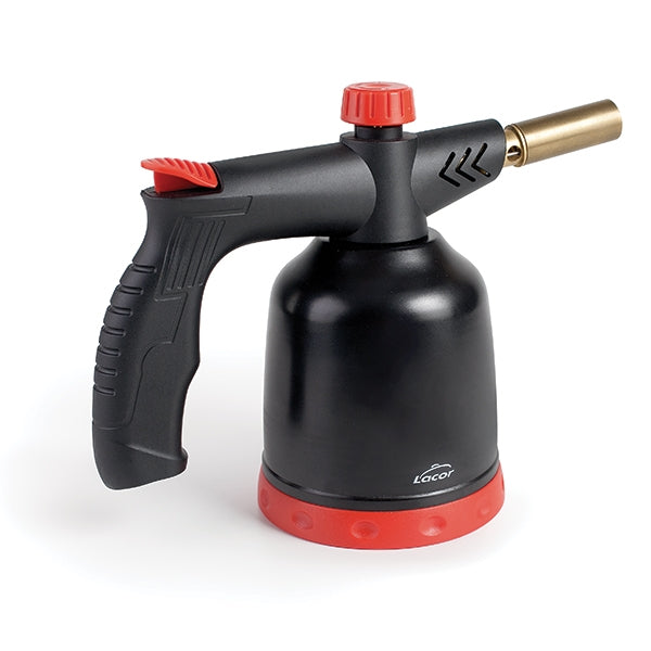 Chalumeau de cuisine Lacor - Mathon - 1