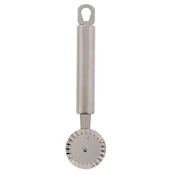 Roulette cannelée à pâtisserie inox Pradel Excellence - Mathon