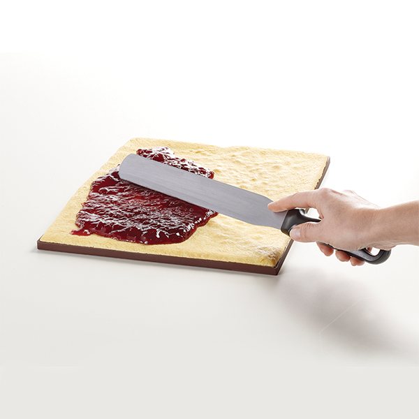 Spatule à gâteaux lame plate 26 cm Mathon - Mathon - 3