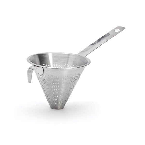 Passe sauce chinois professionnel inox 14 cm De Buyer - Mathon - 1