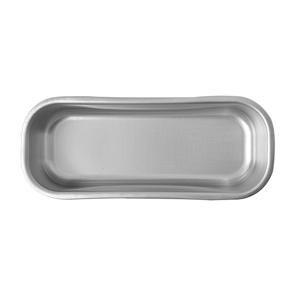 Moule à cake en inox 25 cm  Steel Pan - Mathon - 6
