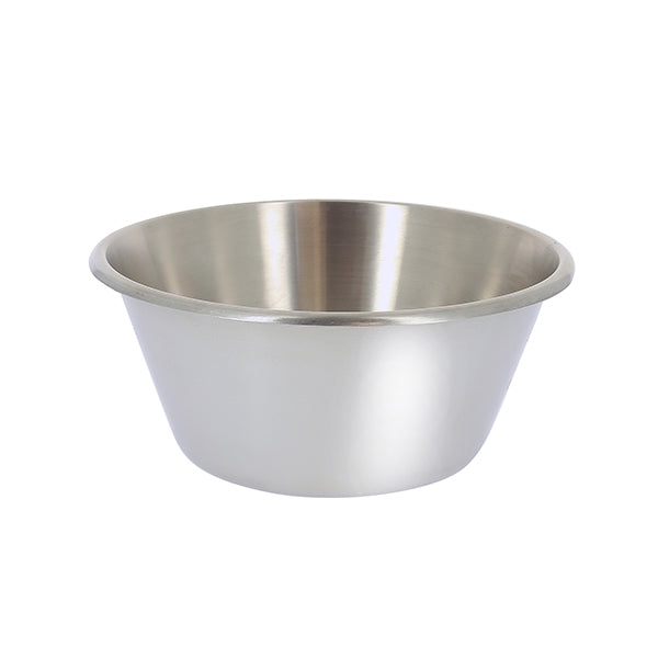 Bassine conique à fond plat 28 cm De Buyer - Mathon - 1