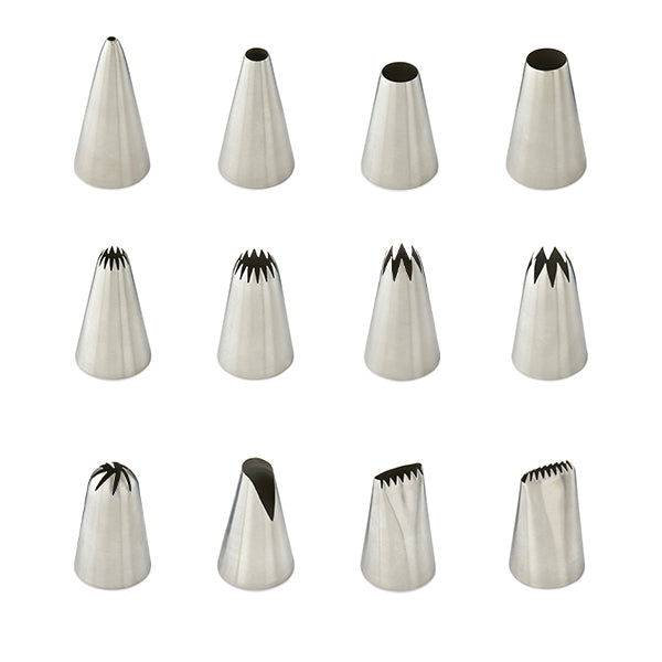 Coffret 12 douilles inox  Mathon - Mathon - 3