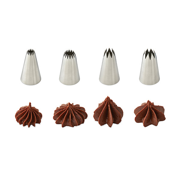 Coffret 12 douilles inox  Mathon - Mathon - 5