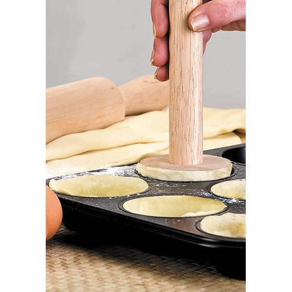 Poussoir à tartelettes Ibili - Mathon - 2