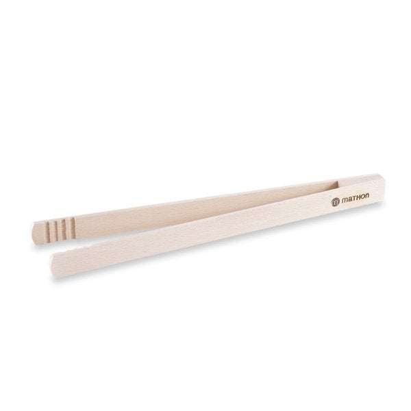 Pince à toast en bois 30 cm Mathon - Mathon - 1