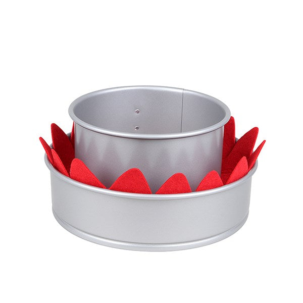 3 protections feutrines pour poêles - Mathon - 4