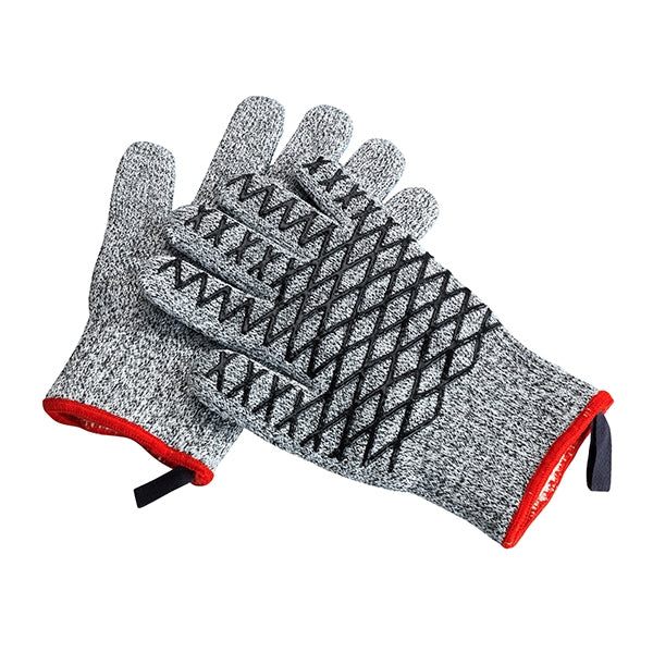 Paire de gants de protection 2 en 1 femme Wenko by Maximex - Mathon - 1