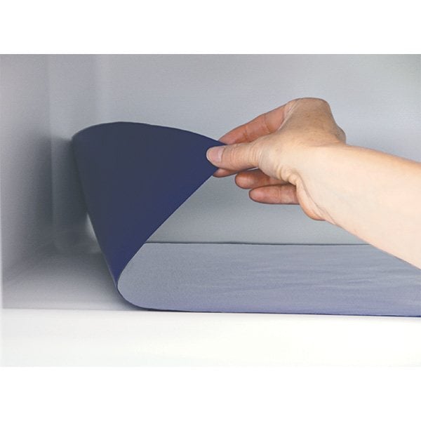 Feuille de protection antigivre pour congélateur 40 cm NoStik - Mathon - 1