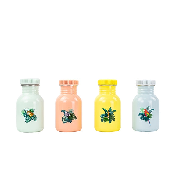 Gourde zèbre 350 mL Yoko Design - Mathon - 2
