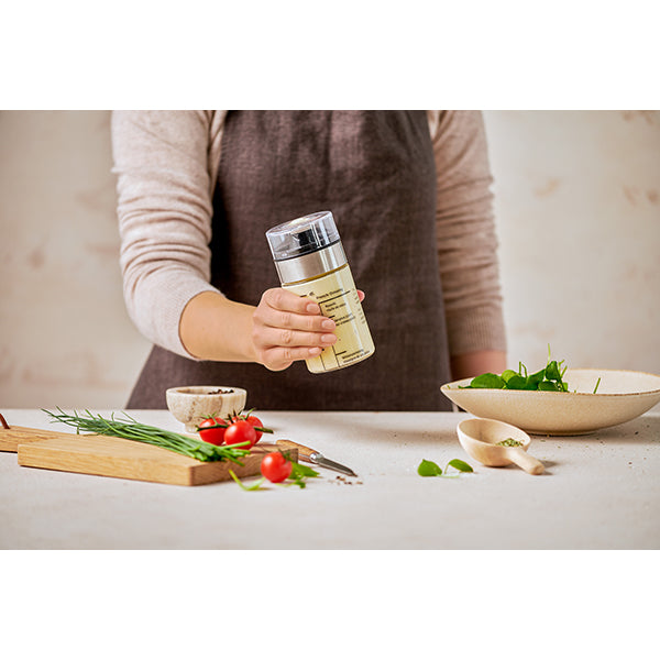 2 mélangeurs pour sauce à salade en verre  Betty Bossi - Mathon - 2
