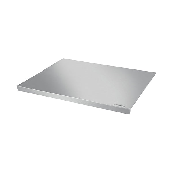 Planche multifonction Grand Chef inox 45 x 35 cm  Tescoma - Mathon - 1