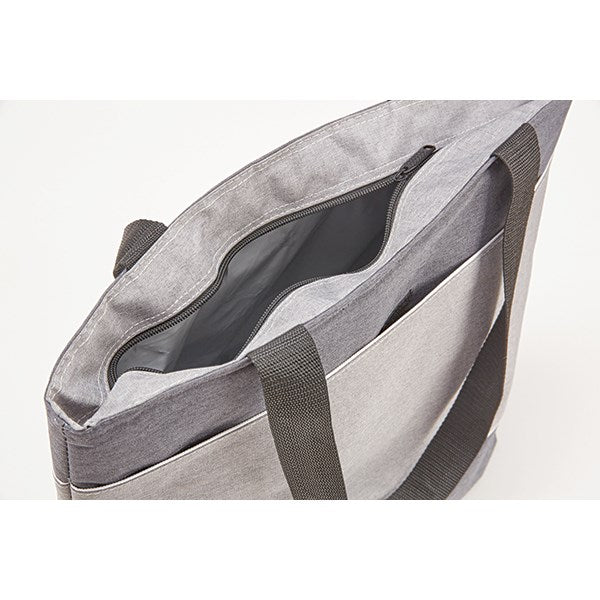 Sac glacière souple isotherme gris Mathon - Mathon - 5