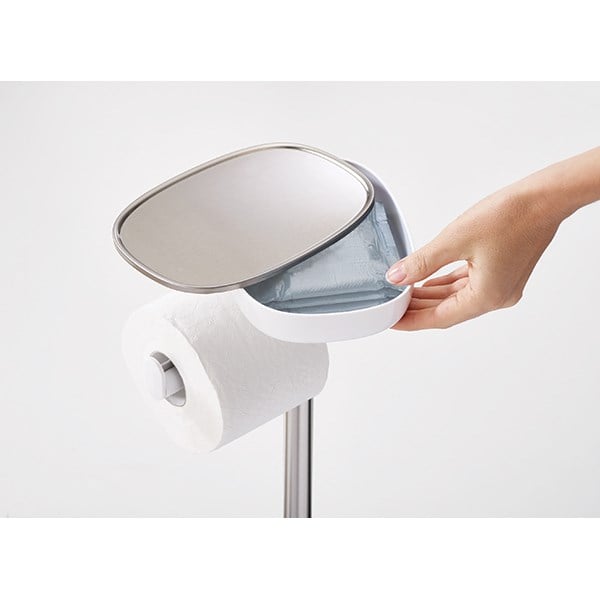 Porte papier toilette EasyStore Joseph Joseph - Mathon - 4