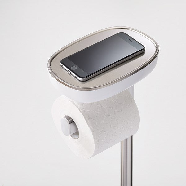 Porte papier toilette EasyStore Joseph Joseph - Mathon - 5