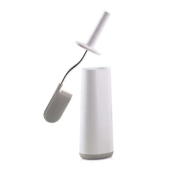 Brosse de toilettes - Gris Joseph Joseph - Mathon - 1