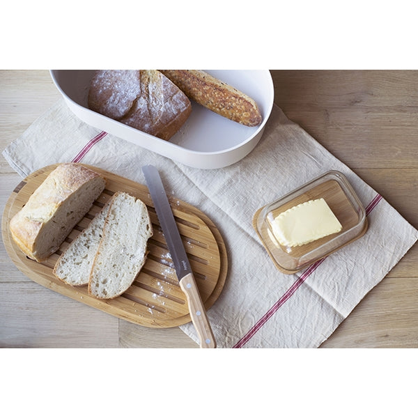 Set boîte à pain 4 en 1 Pebbly - Mathon - 3