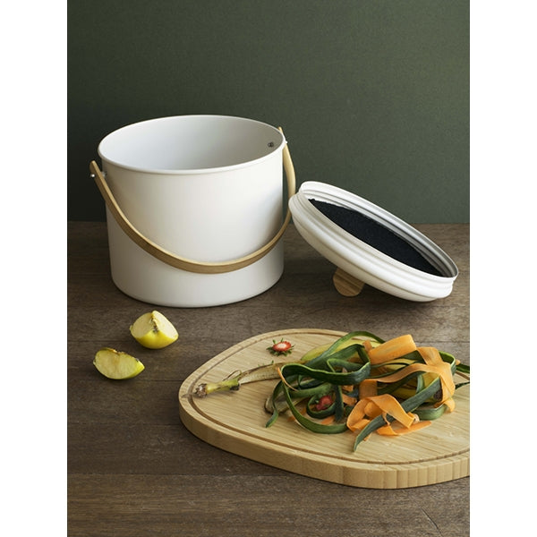 Seau à compost d