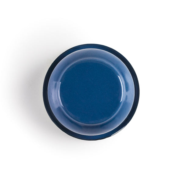 Bol à sauce bleu pétrole 125 ml Ibili - Mathon - 2