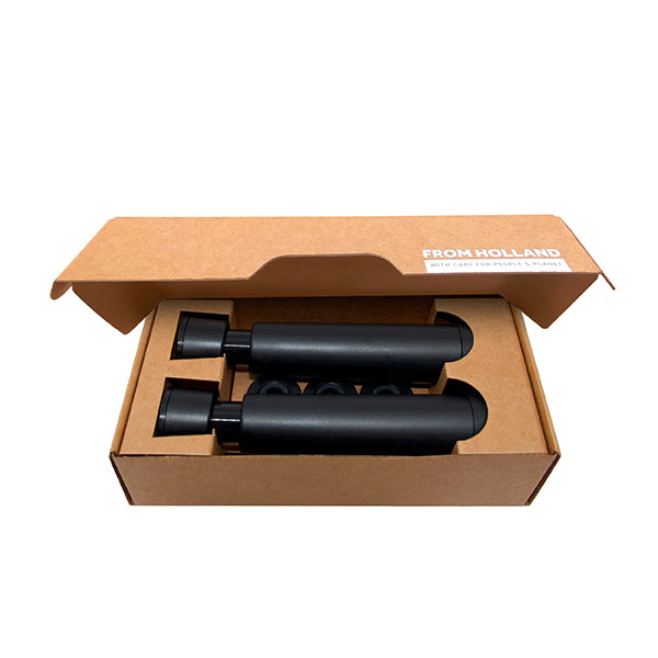 Coffret aérateur de vin et conservation sous vide Airtender - Mathon - 2