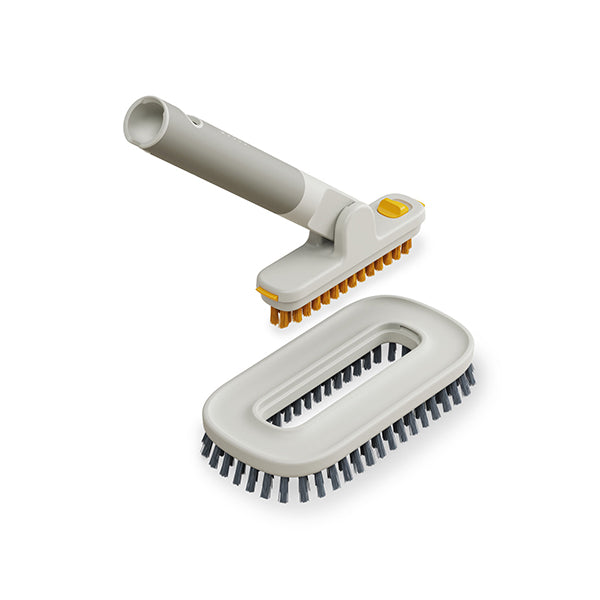 Brosse 2 en 1 CleanTech  Joseph Joseph - Mathon - 1
