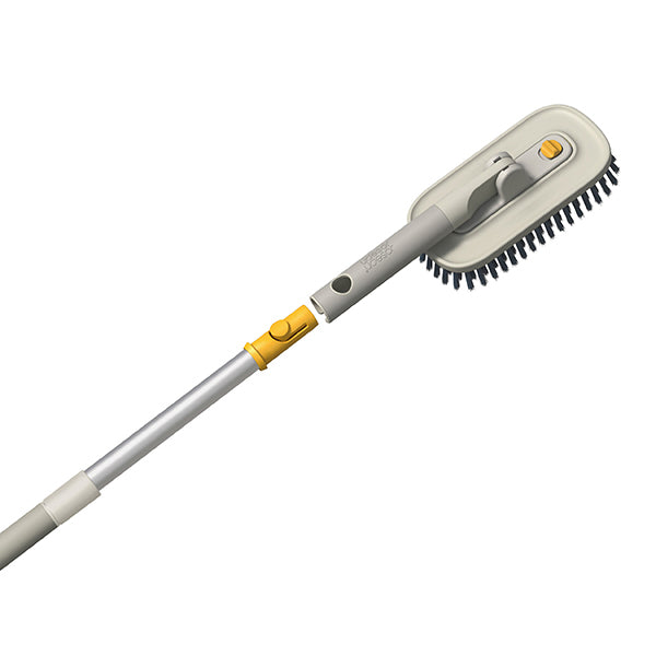 Brosse 2 en 1 CleanTech  Joseph Joseph - Mathon - 4