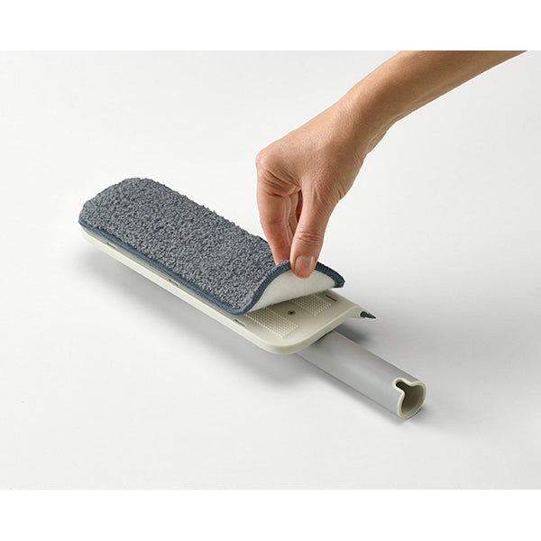Tampon de rechange pour nettoyeur de carreau CleanTech Joseph Joseph - Mathon - 2