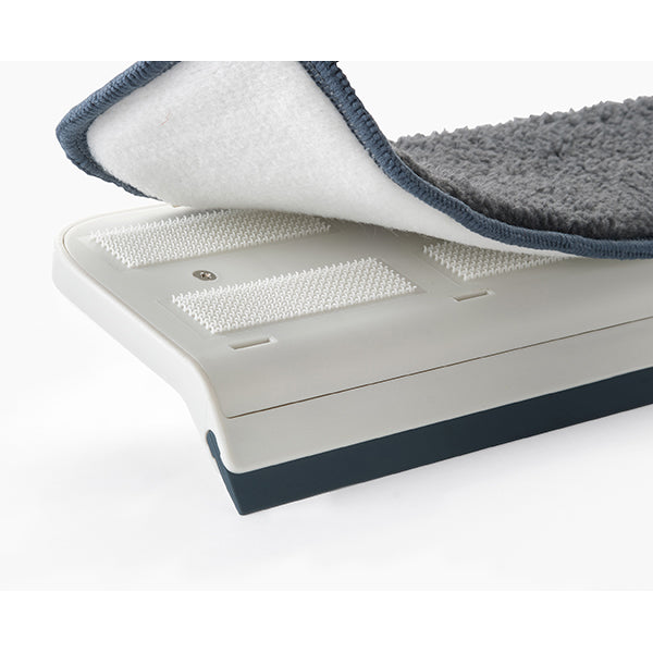 Tampon de rechange pour nettoyeur de carreau CleanTech Joseph Joseph - Mathon - 3