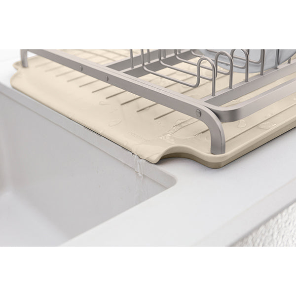 Egouttoir à vaisselle SinkSide beige Brabantia - Mathon - 4