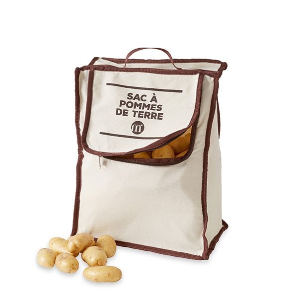 Réserve à pommes de terre 10 L Mathon - Mathon - 1
