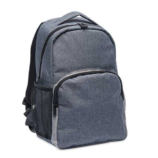 Sac à dos glacière isotherme 10 L gris Mathon - Mathon - 2
