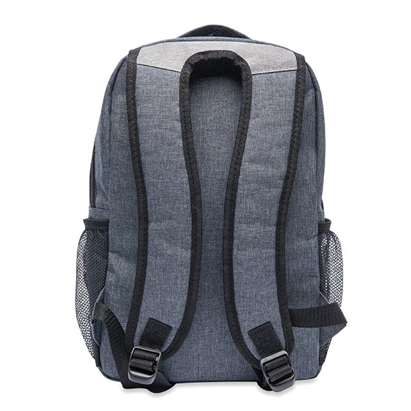Sac à dos glacière isotherme 10 L gris Mathon - Mathon - 4