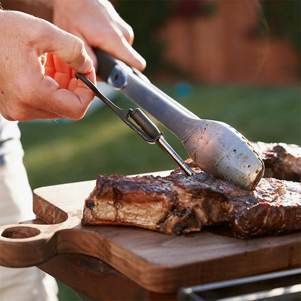 Sonde de cuisson bluetooth Meat it Mastrad - Mathon - 4