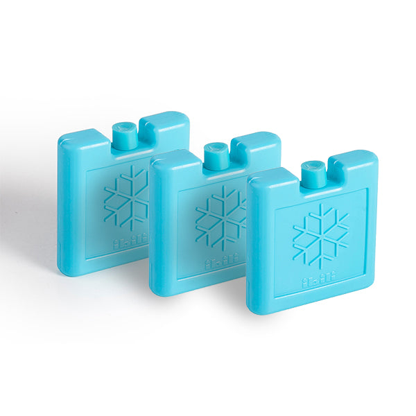 Set de 3 minis accumulateurs de froid Ibili - Mathon - 1