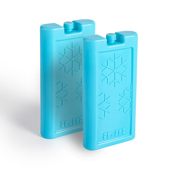 Set de 2 grands accumulateurs de froid Ibili - Mathon - 1