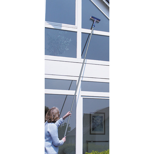 Essuie vitre téléscopique pour extérieur  Wenko by Maximex - Mathon - 1
